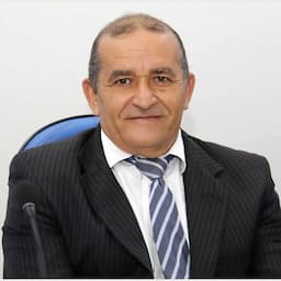 Luis Palhares da Silva